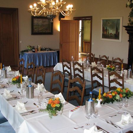 Gaestehaus Villa Wolff Bomlitz Ngoại thất bức ảnh