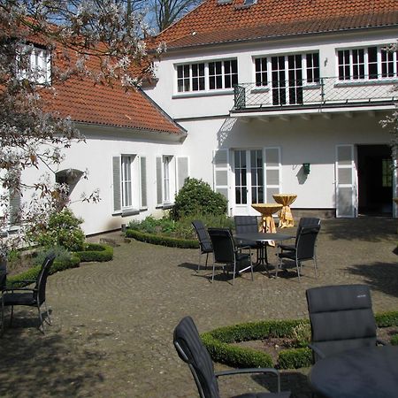 Gaestehaus Villa Wolff Bomlitz Ngoại thất bức ảnh