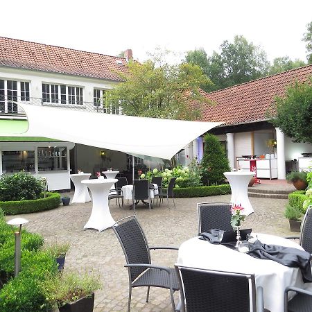 Gaestehaus Villa Wolff Bomlitz Ngoại thất bức ảnh