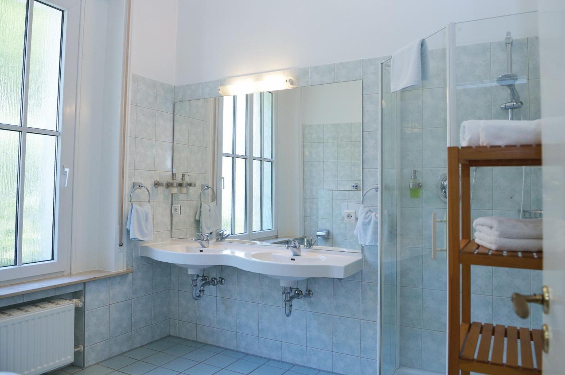 Gaestehaus Villa Wolff Bomlitz Ngoại thất bức ảnh