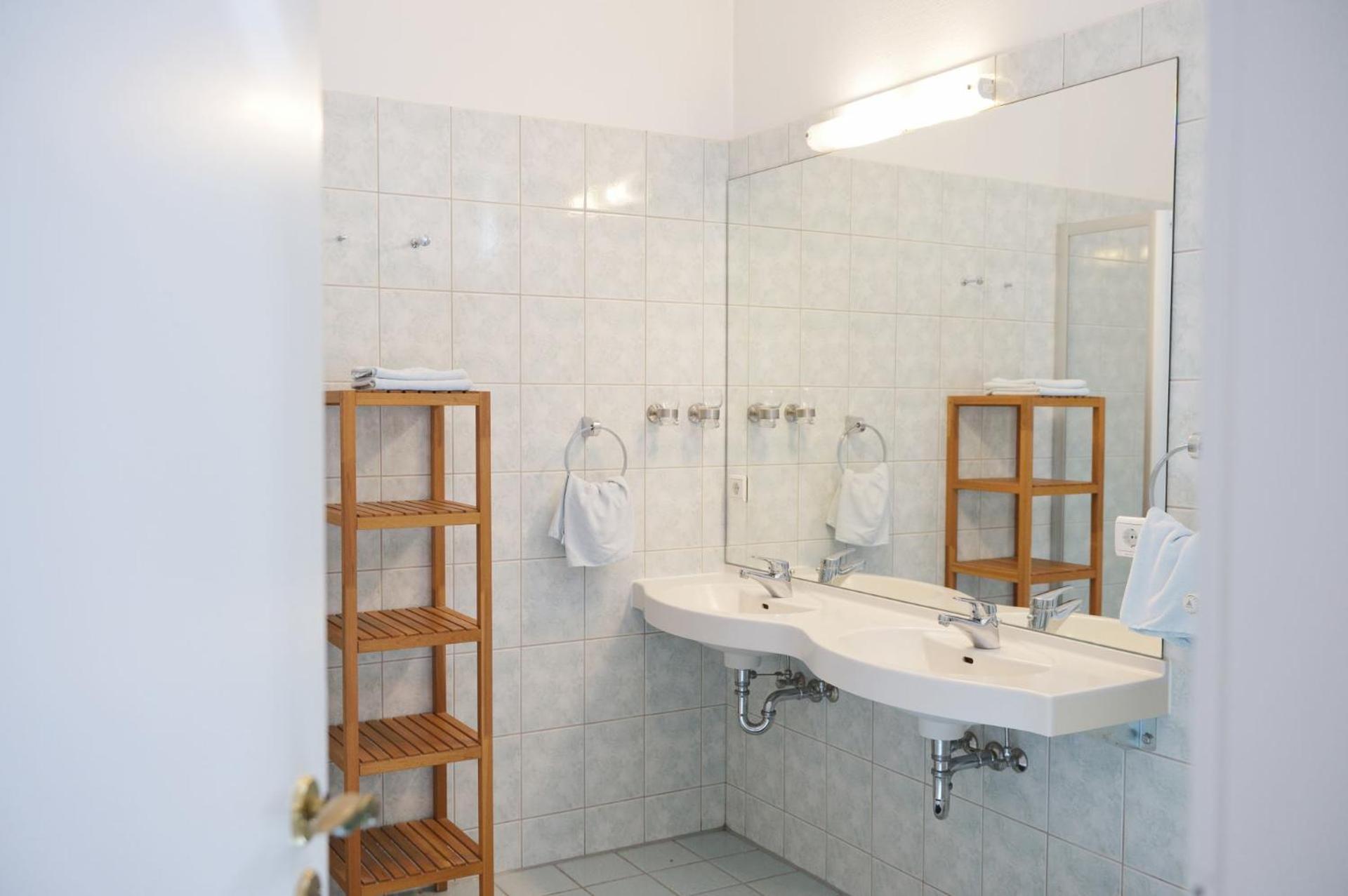 Gaestehaus Villa Wolff Bomlitz Ngoại thất bức ảnh