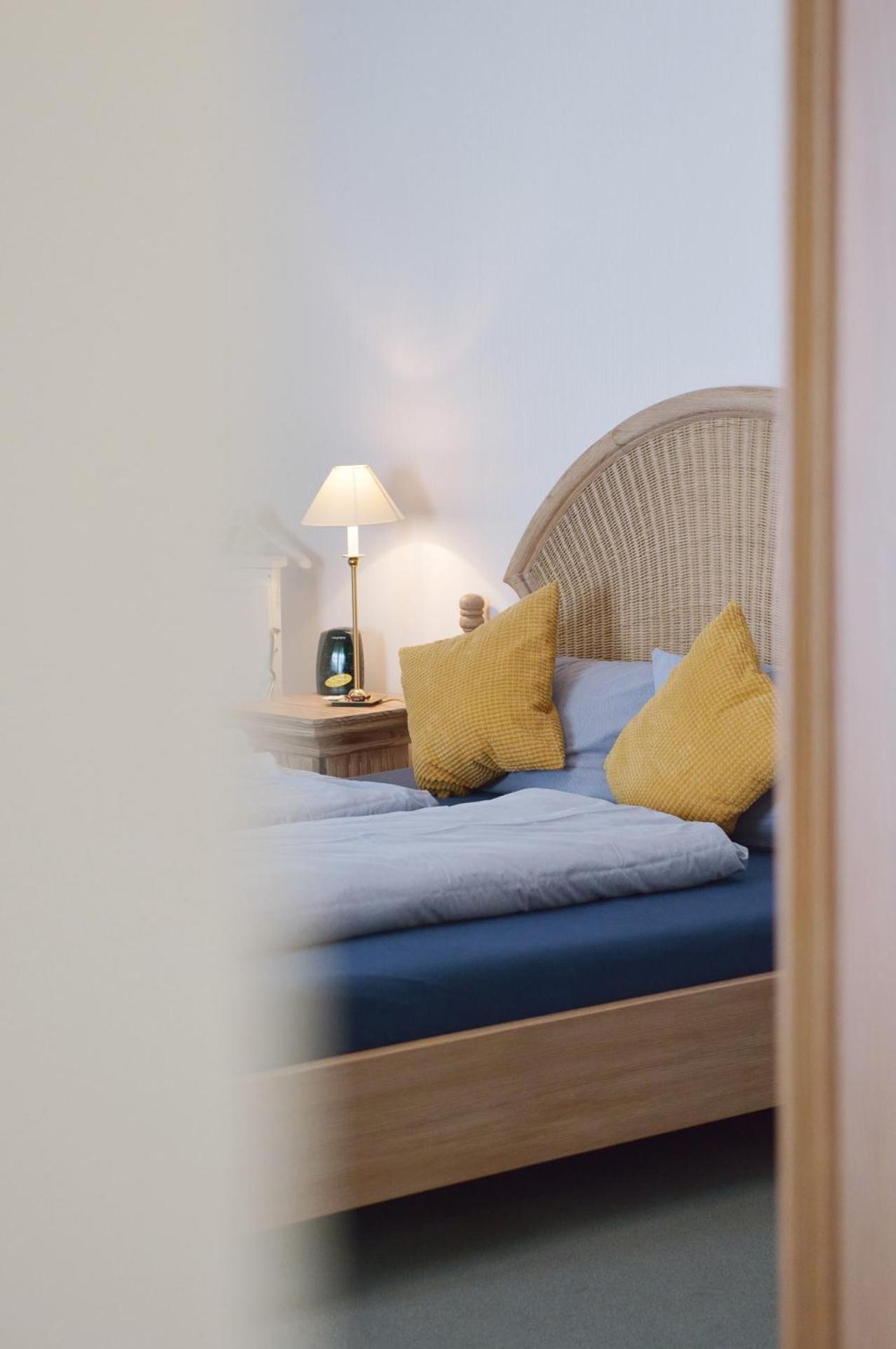 Gaestehaus Villa Wolff Bomlitz Ngoại thất bức ảnh