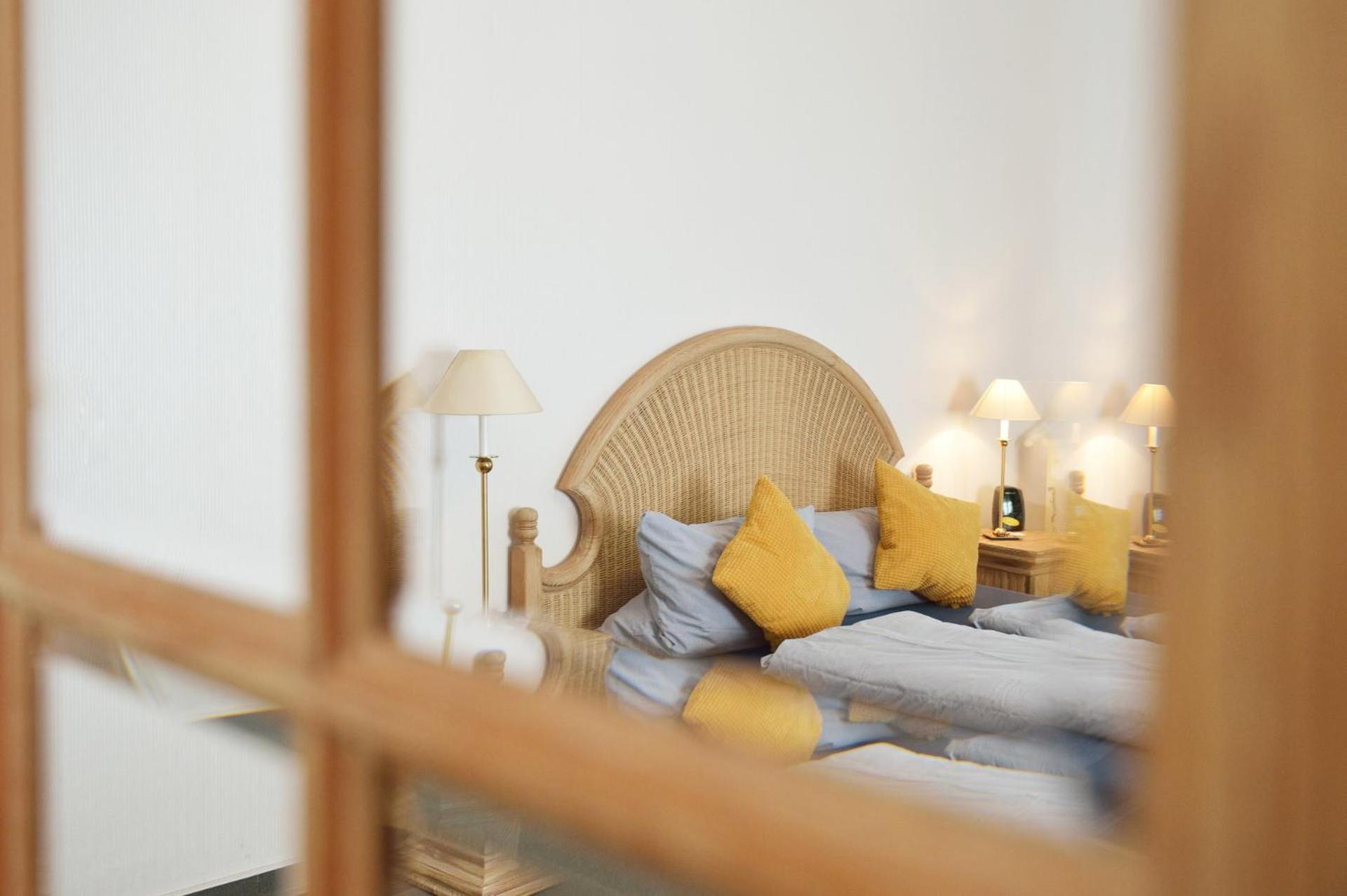 Gaestehaus Villa Wolff Bomlitz Ngoại thất bức ảnh