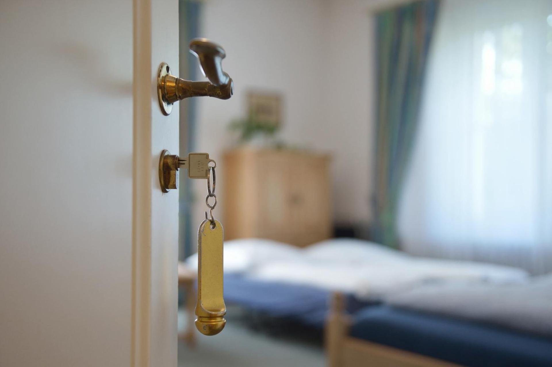 Gaestehaus Villa Wolff Bomlitz Ngoại thất bức ảnh