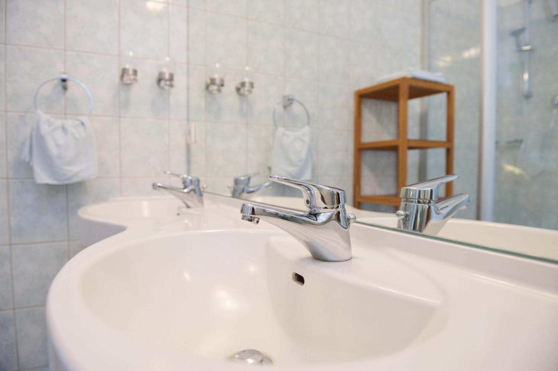 Gaestehaus Villa Wolff Bomlitz Ngoại thất bức ảnh