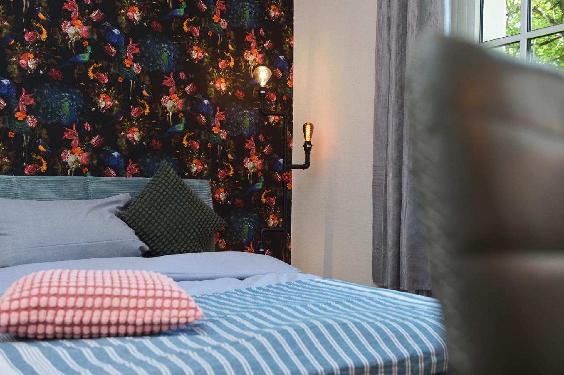 Gaestehaus Villa Wolff Bomlitz Ngoại thất bức ảnh