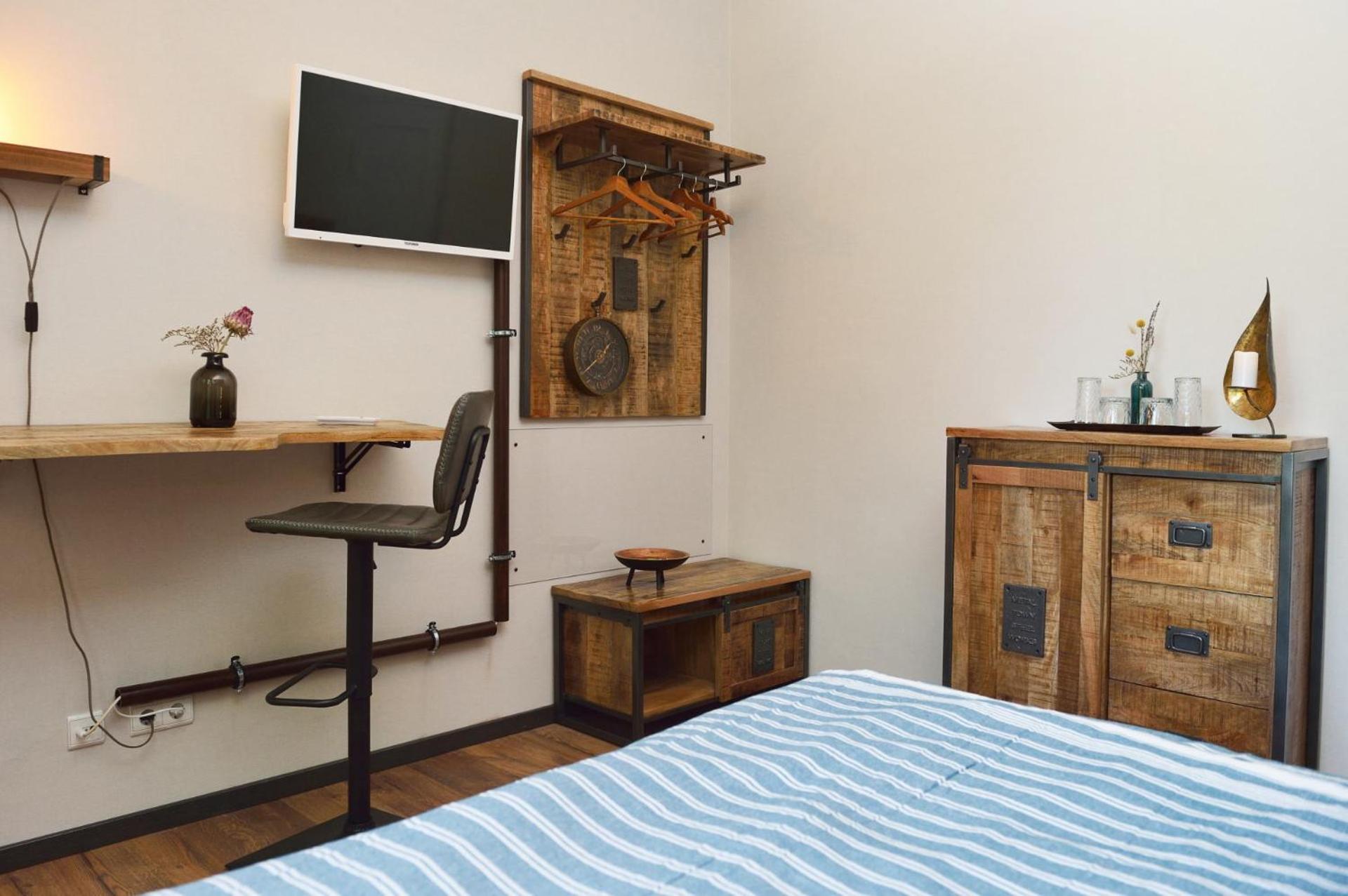 Gaestehaus Villa Wolff Bomlitz Ngoại thất bức ảnh