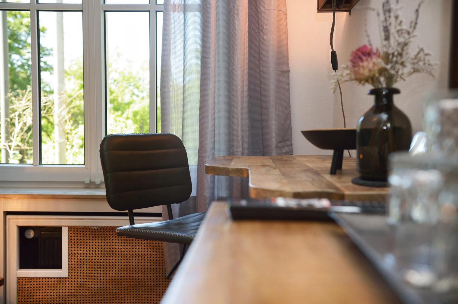 Gaestehaus Villa Wolff Bomlitz Ngoại thất bức ảnh