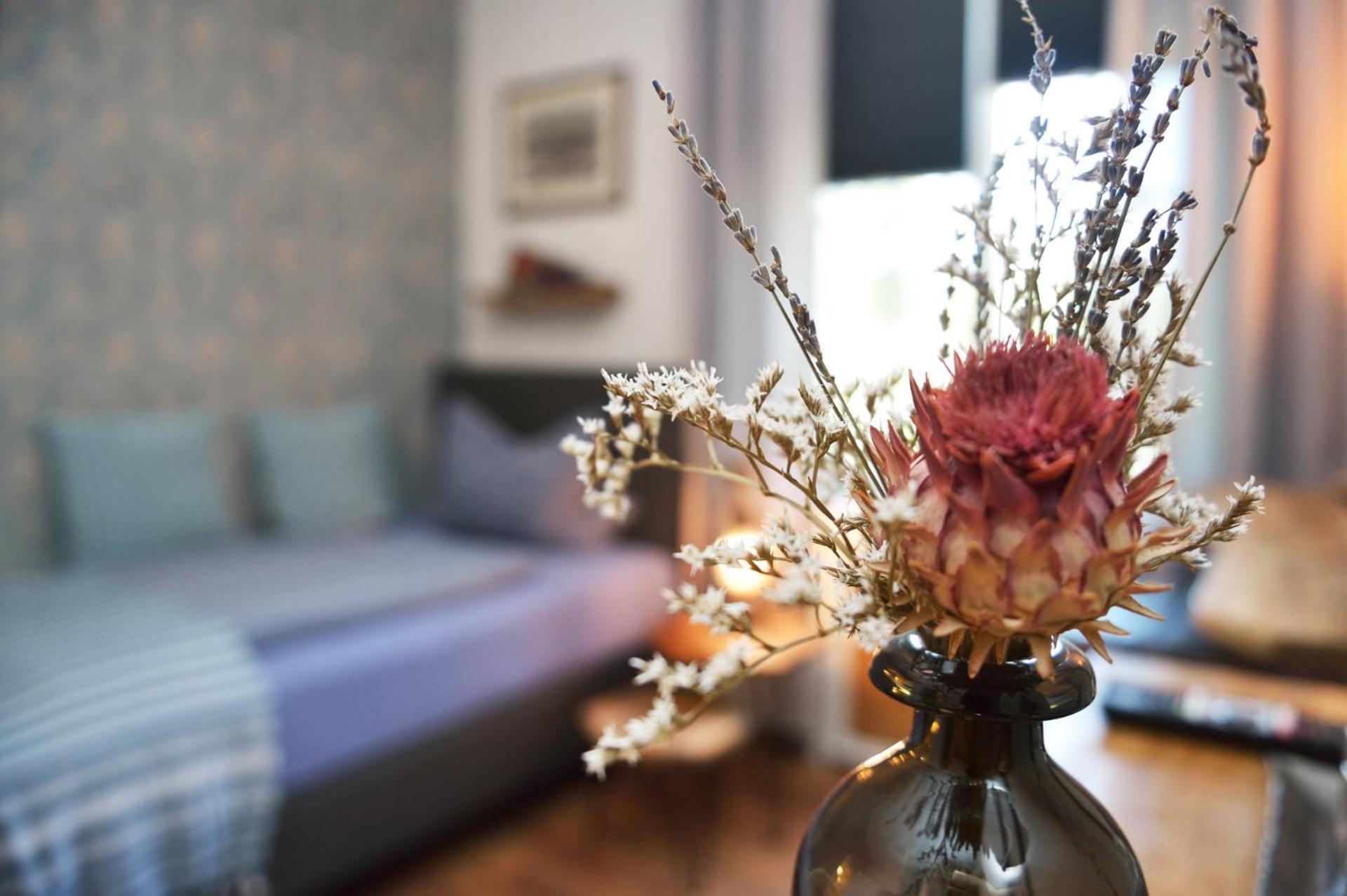 Gaestehaus Villa Wolff Bomlitz Ngoại thất bức ảnh