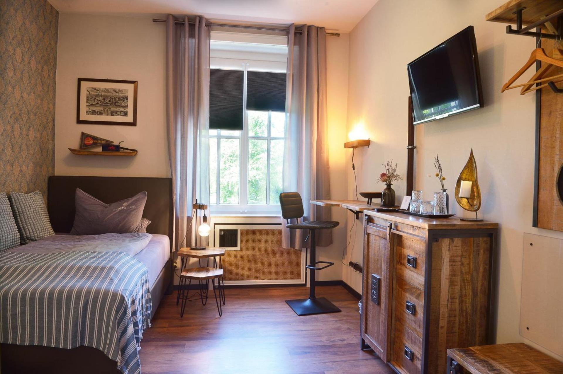 Gaestehaus Villa Wolff Bomlitz Ngoại thất bức ảnh