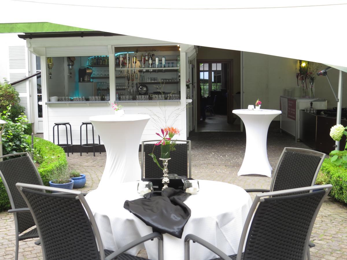 Gaestehaus Villa Wolff Bomlitz Ngoại thất bức ảnh
